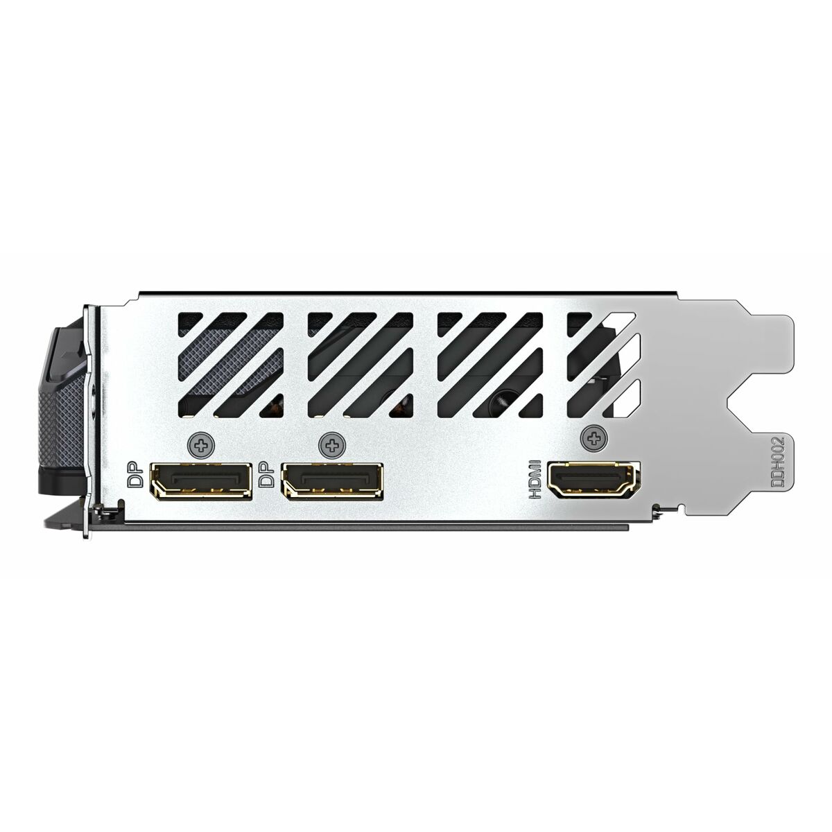 Tarjeta Gráfica Gigabyte Radeon RX 9060 XT GAMING 8G RADEON RX 9060 XT 8 GB GDDR6