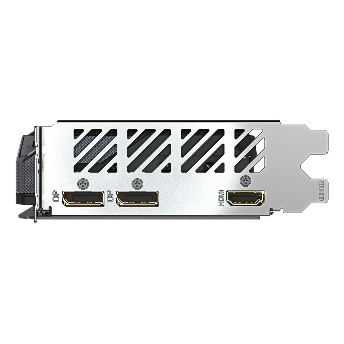 Tarjeta Gráfica Gigabyte Radeon RX 9060 XT GAMING 8G RADEON RX 9060 XT 8 GB GDDR6