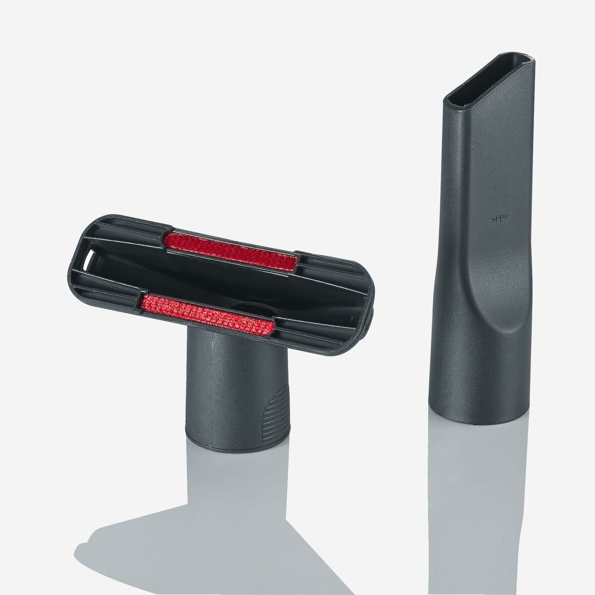 Aspiradora con Bolsa Severin BC 7030 Negro Gris 750 W