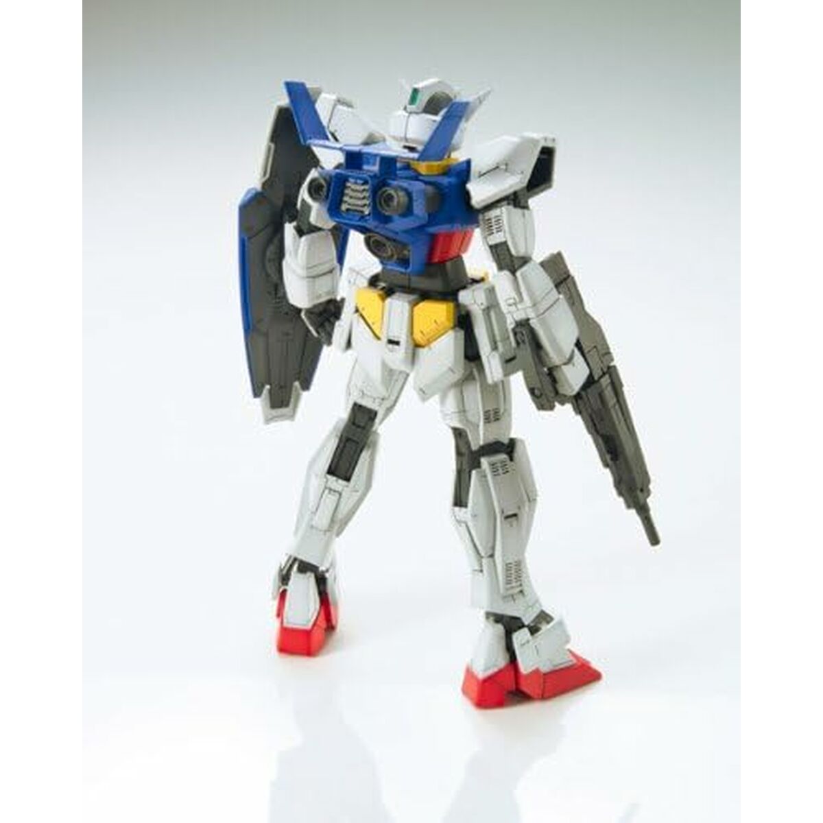 Figura Coleccionable Bandai MG1/100GUNDAM AGE-1 NORMAL