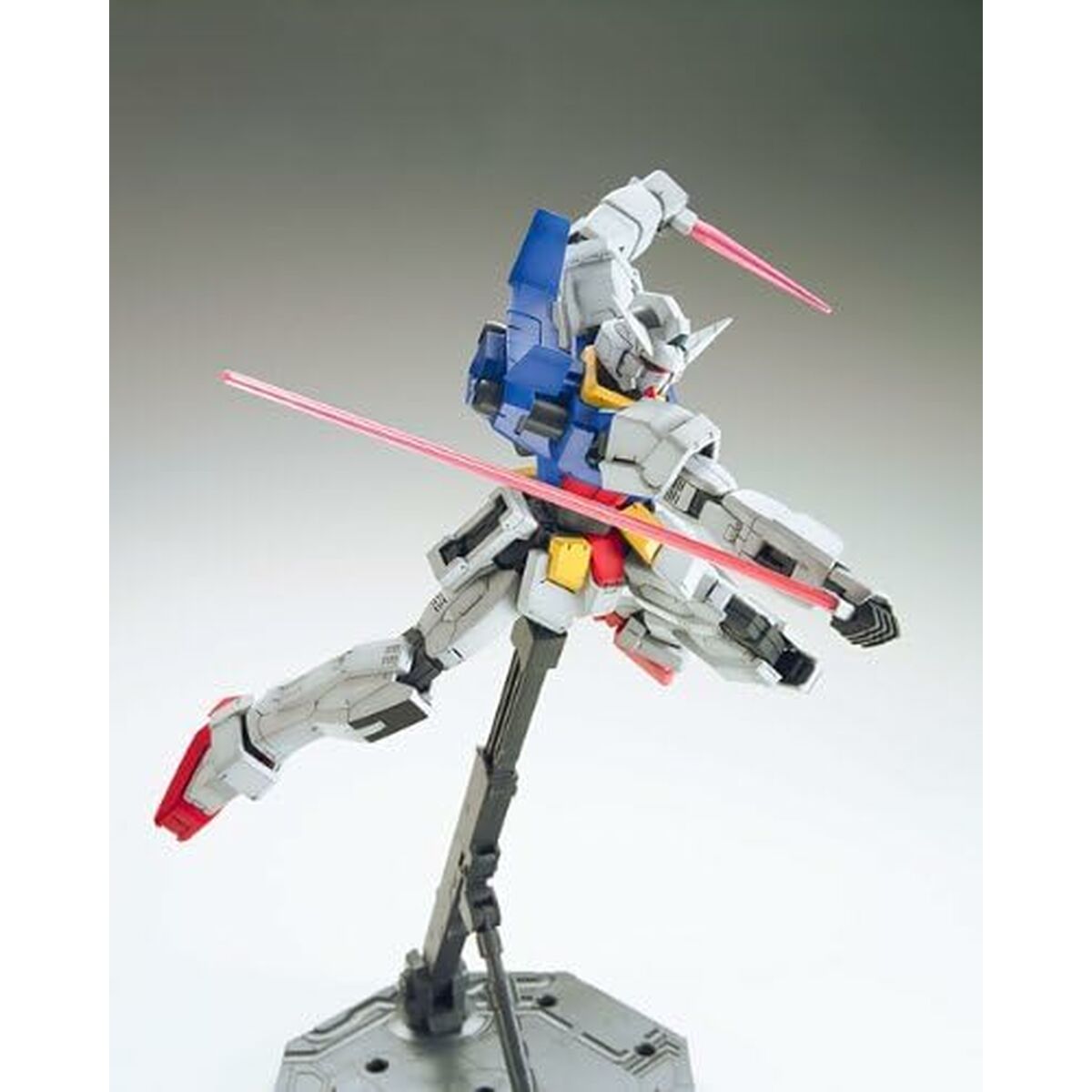 Figura Coleccionable Bandai MG1/100GUNDAM AGE-1 NORMAL