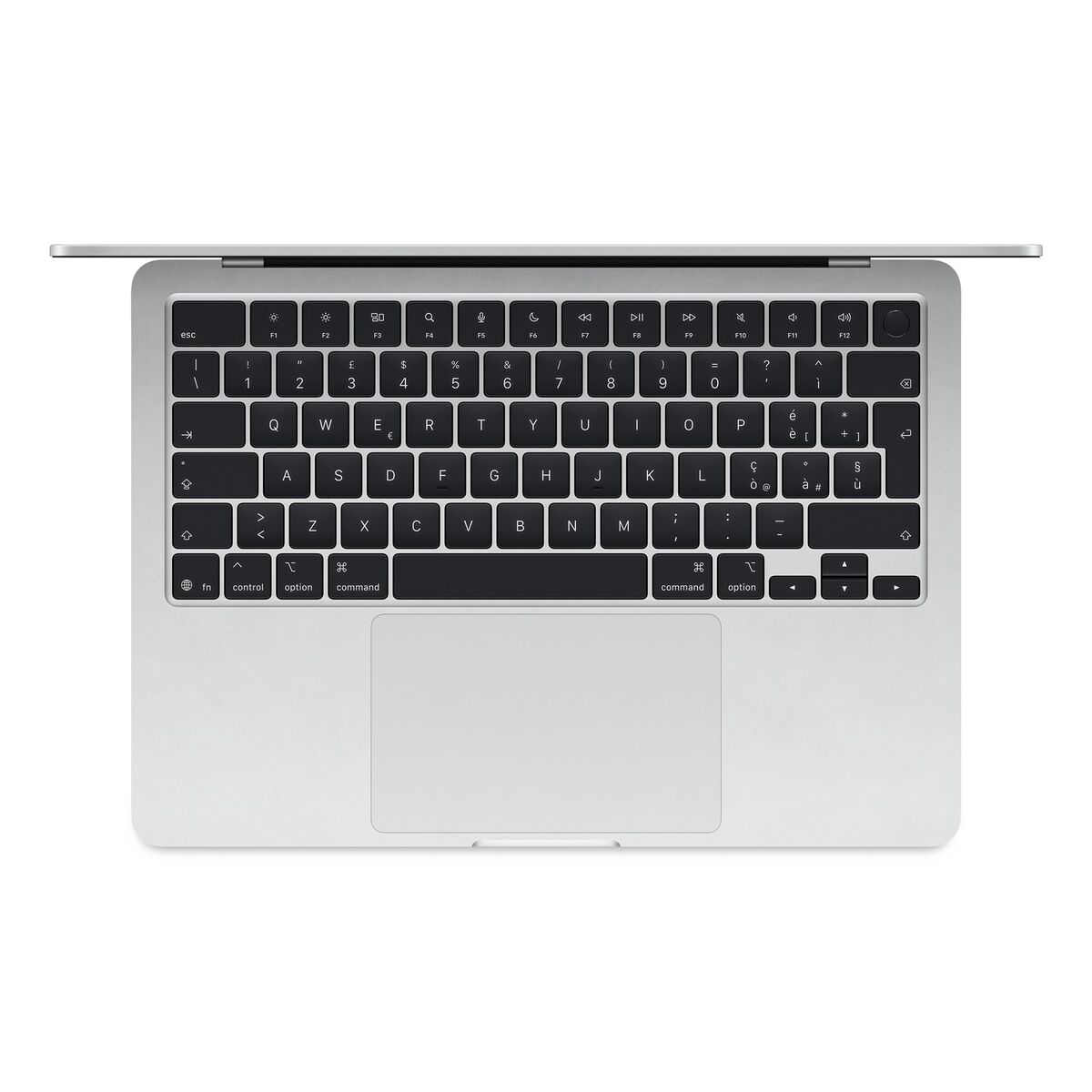 Laptop Apple Macbook Air 13,6" M4 Apple M M4 24 GB RAM 512 GB SSD