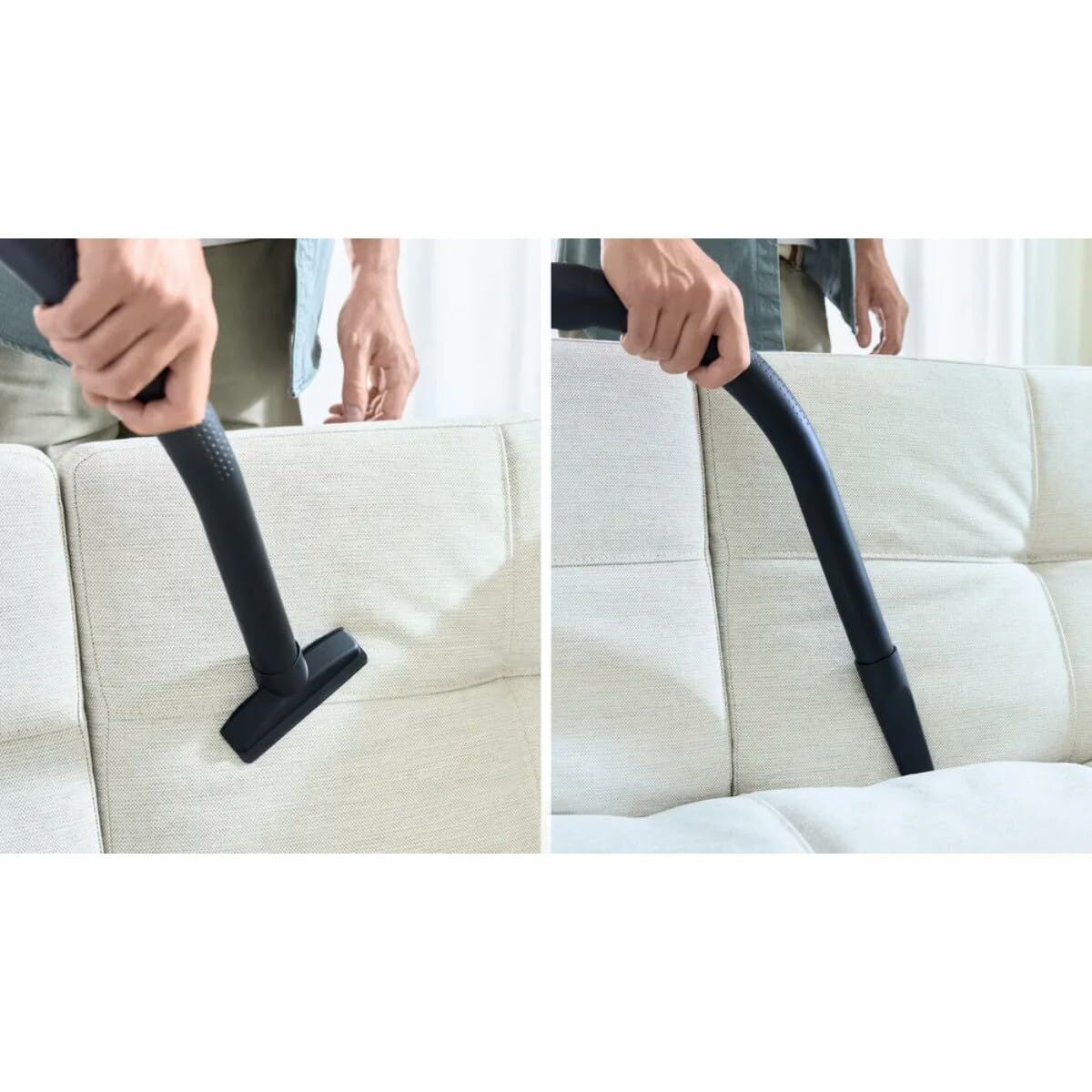 Aspiradora BOSCH BGB38BA1 Negro 600 W