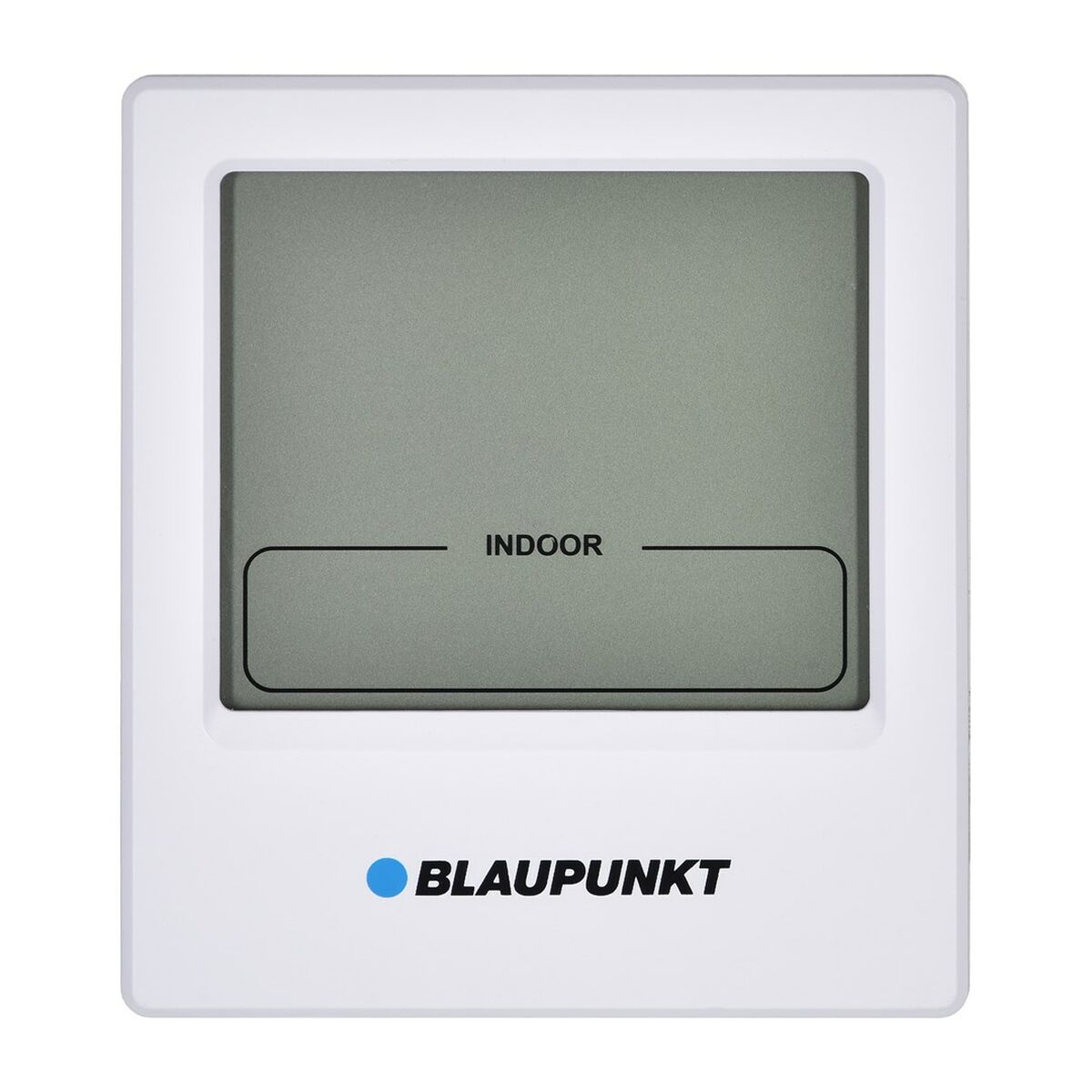 Estación Meteorológica Multifunción Blaupunkt WS10WH Blanco