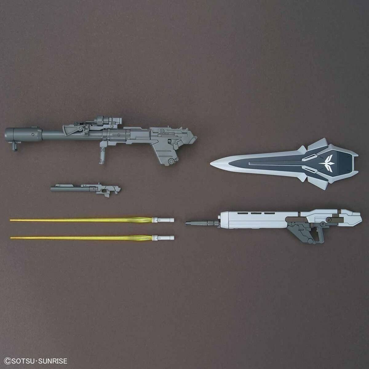 Figura Coleccionable Bandai