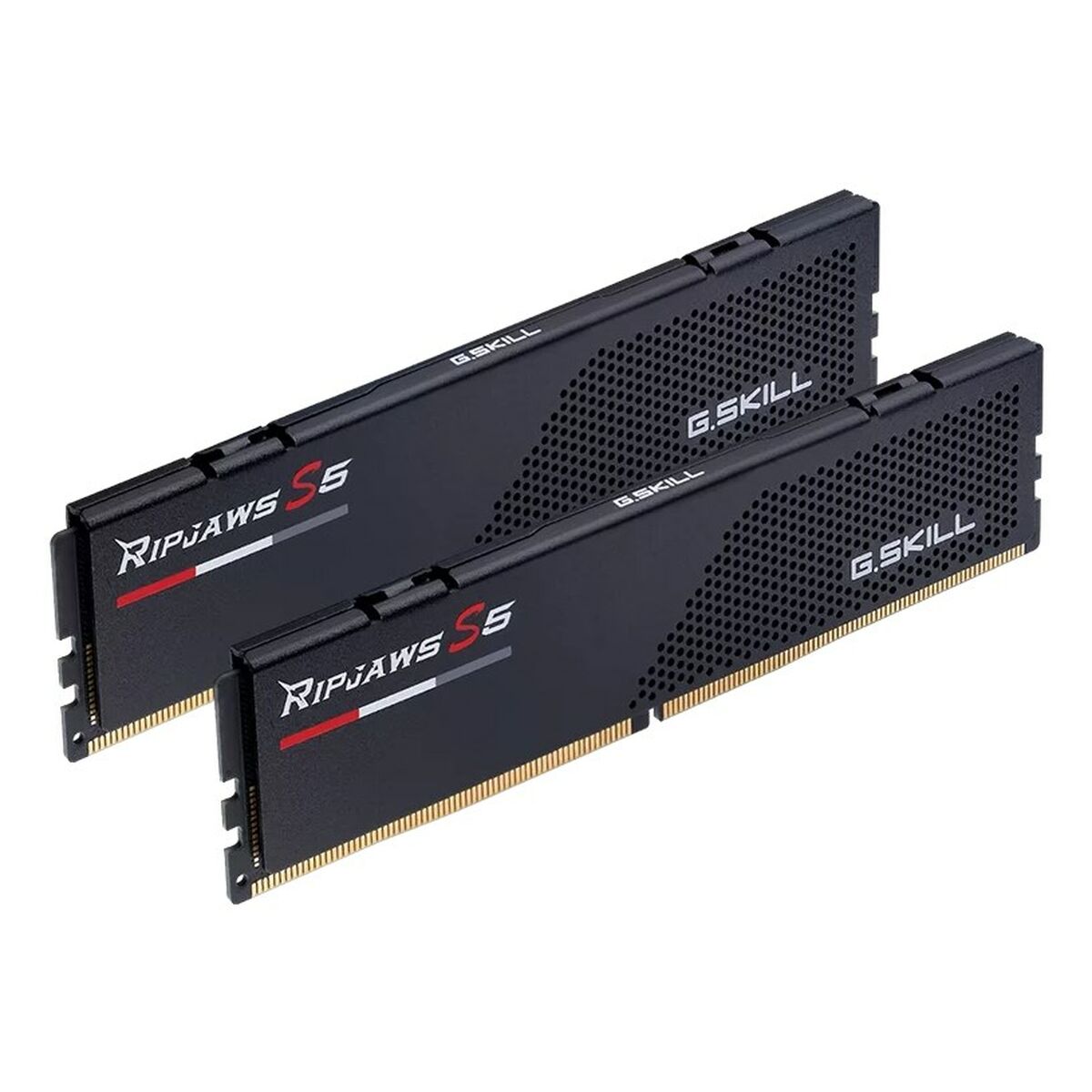 Memoria RAM GSKILL Ripjaws S5 F5-6000J3444F64GX2-RS5K 128 GB DDR5 6000 MHz CL40