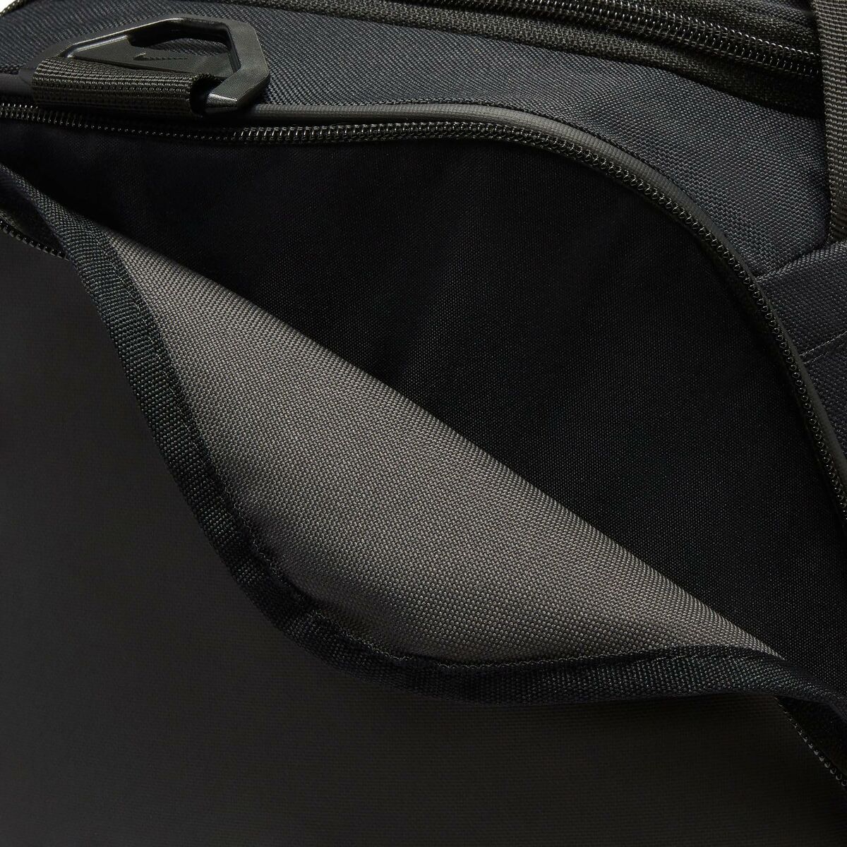 Bolsa de Deporte Nike ACADEMY TEAM CU8087 010 Negro