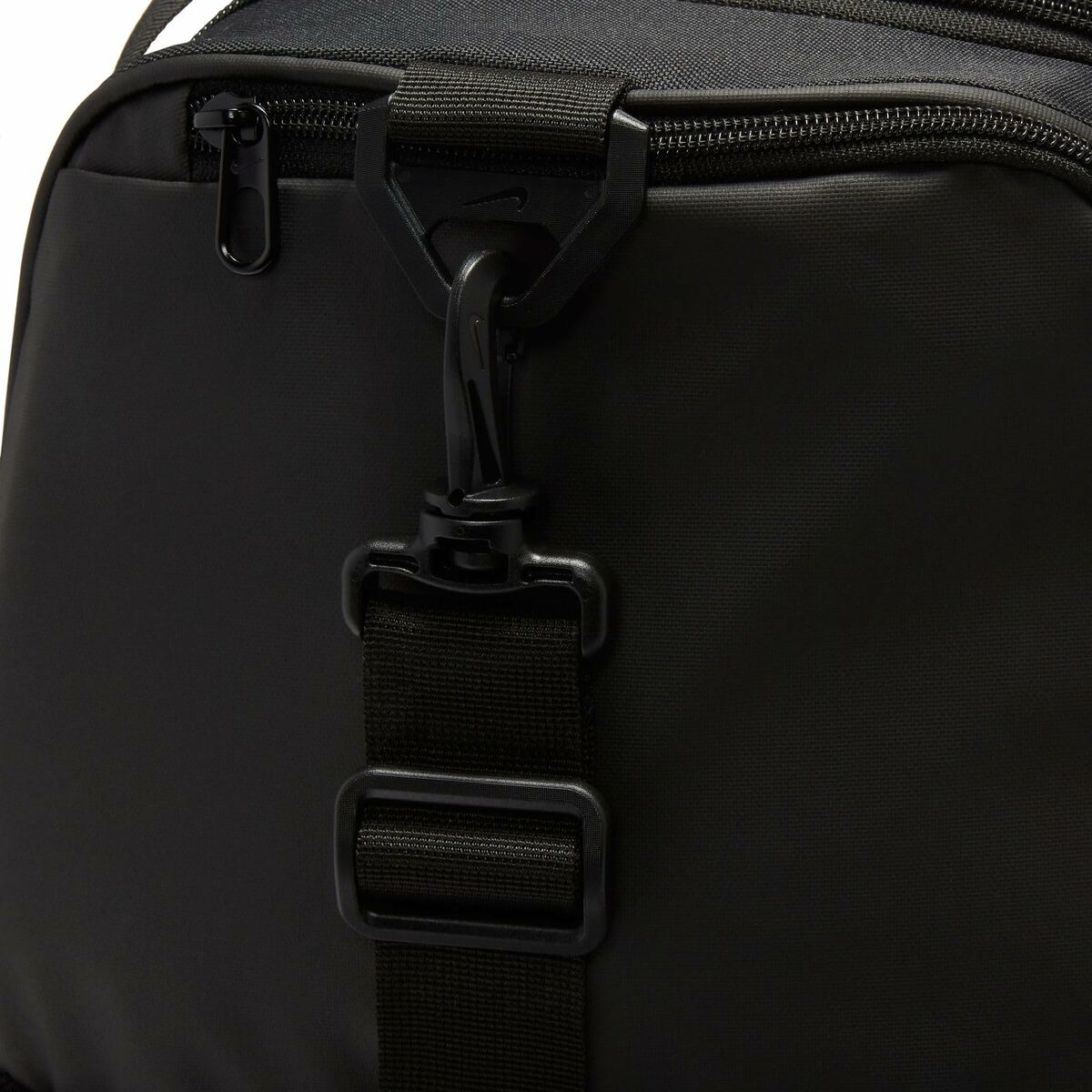 Bolsa de Deporte Nike ACADEMY TEAM CU8087 010 Negro