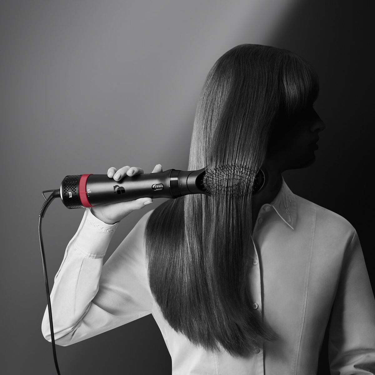 Cepillo Térmico Rowenta CF634LF0