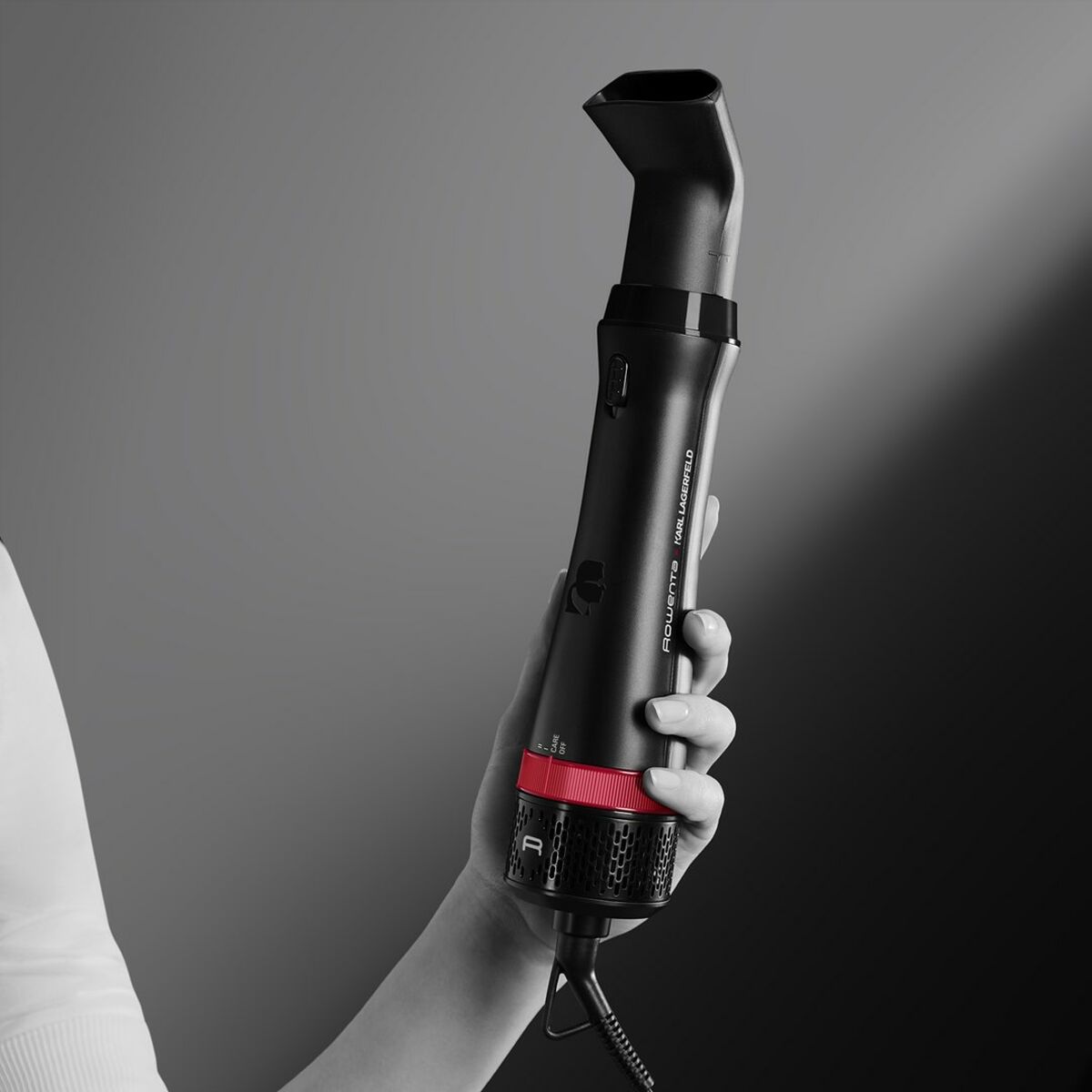 Cepillo Térmico Rowenta CF634LF0