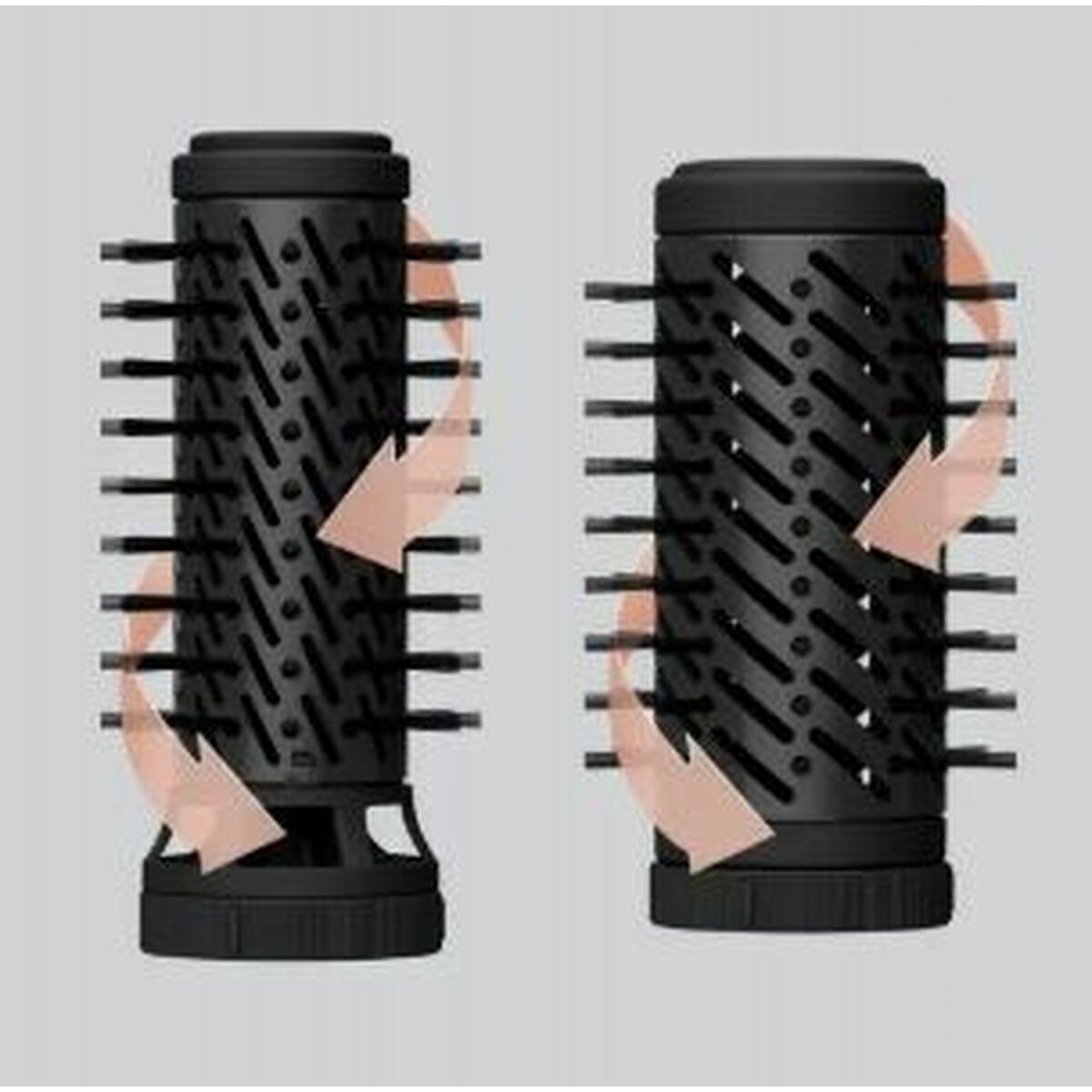 Cepillo Térmico Rowenta UB9520F0 1 Pieza