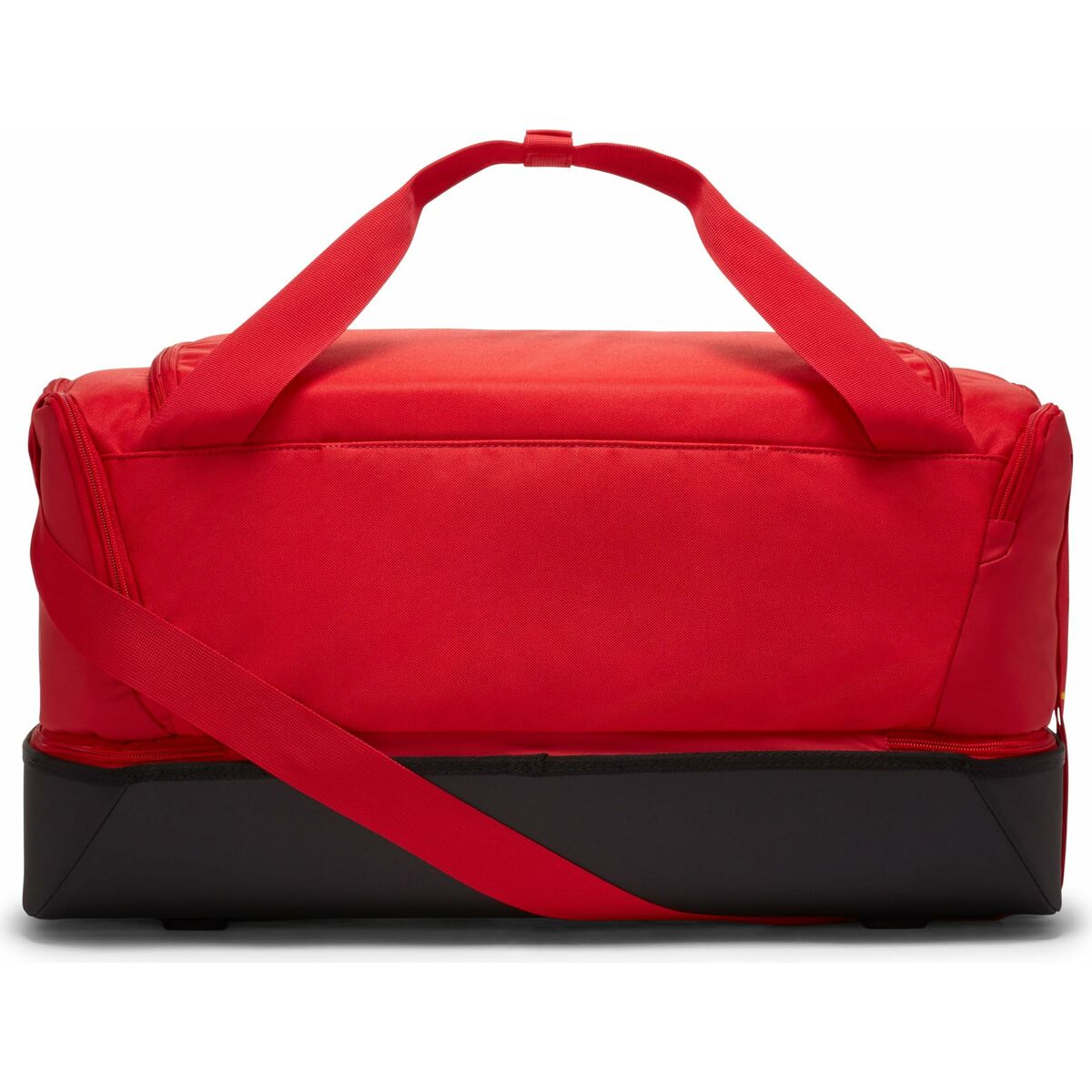 Bolsa de Deporte Nike ACADEMY TEAM CU8096 657 Rojo