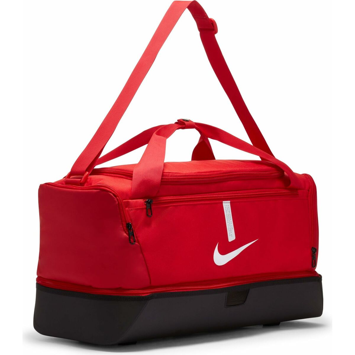 Bolsa de Deporte Nike ACADEMY TEAM CU8096 657 Rojo