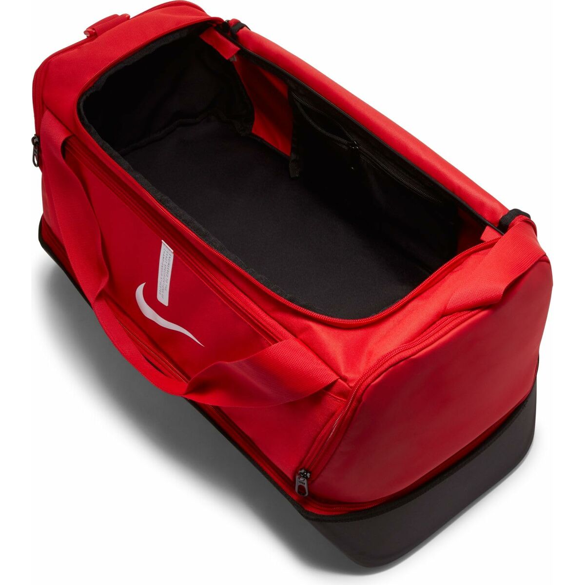 Bolsa de Deporte Nike ACADEMY TEAM CU8096 657 Rojo