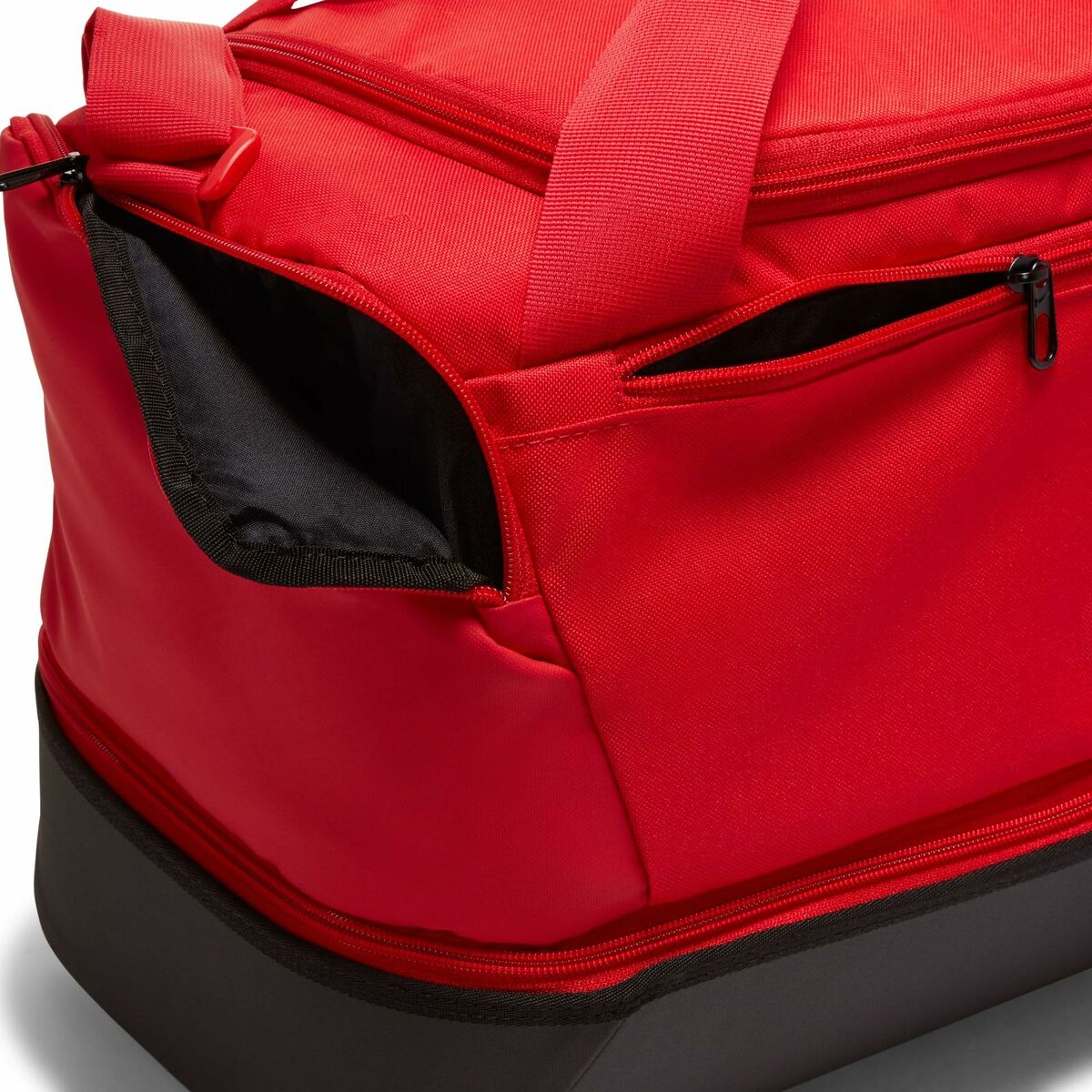 Bolsa de Deporte Nike ACADEMY TEAM CU8096 657 Rojo