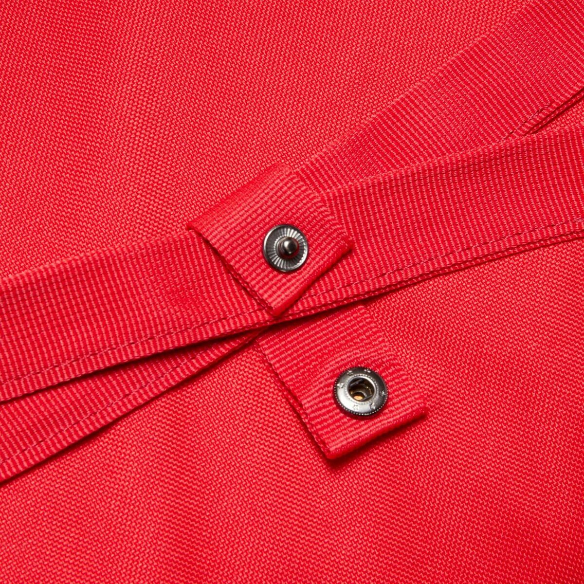 Bolsa de Deporte Nike ACADEMY TEAM CU8096 657 Rojo