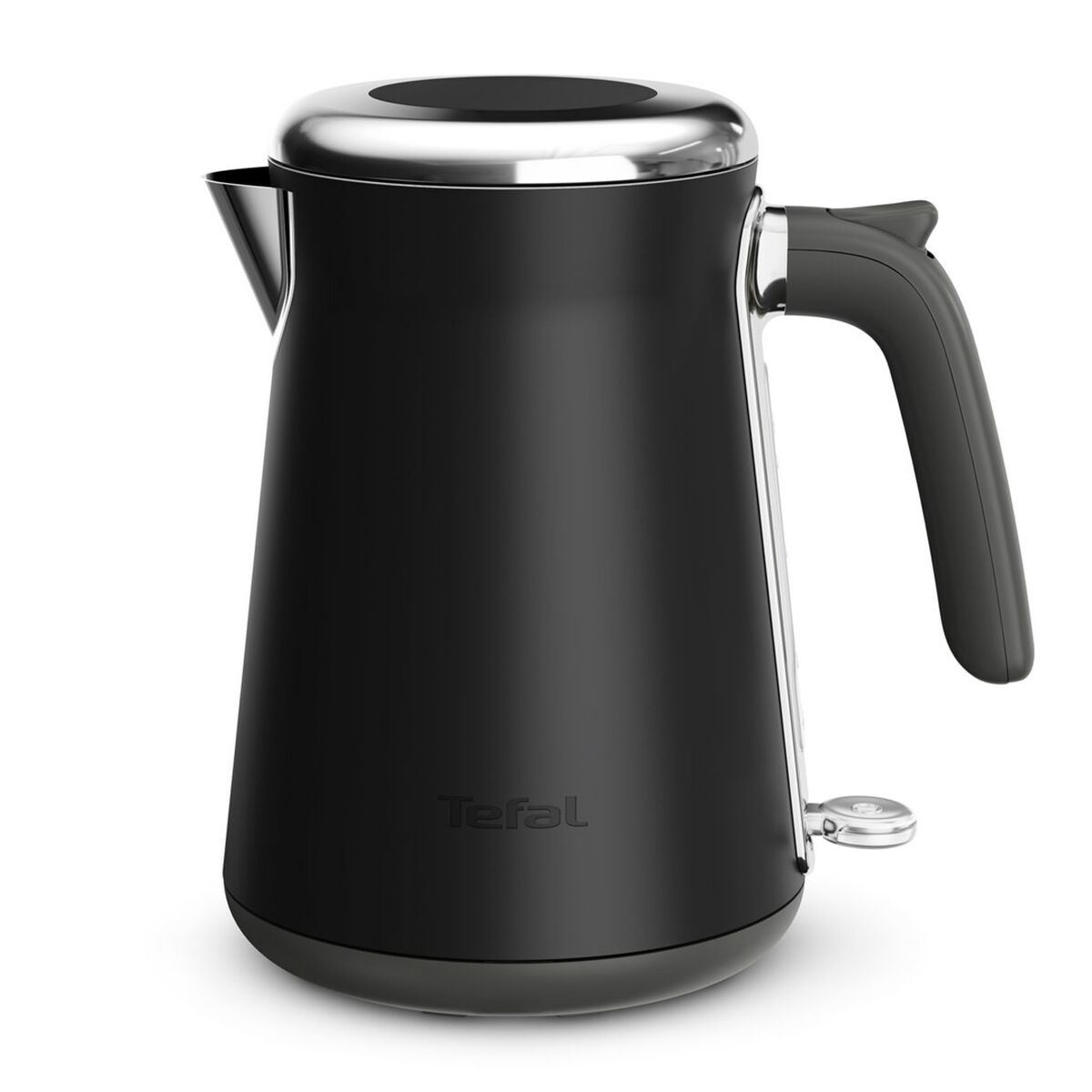 Hervidor Tefal KI6668E0 Negro Acero Inoxidable 2400 W 1,7 L