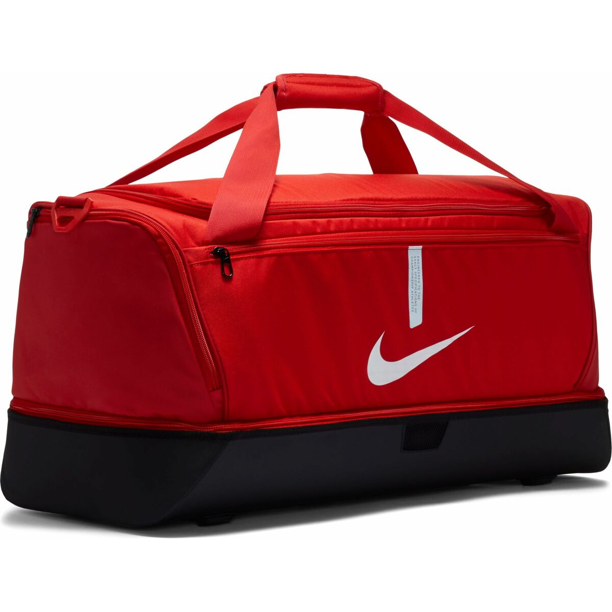 Bolsa de Deporte Nike ACADEMY TEAM CU8087 657 Rojo