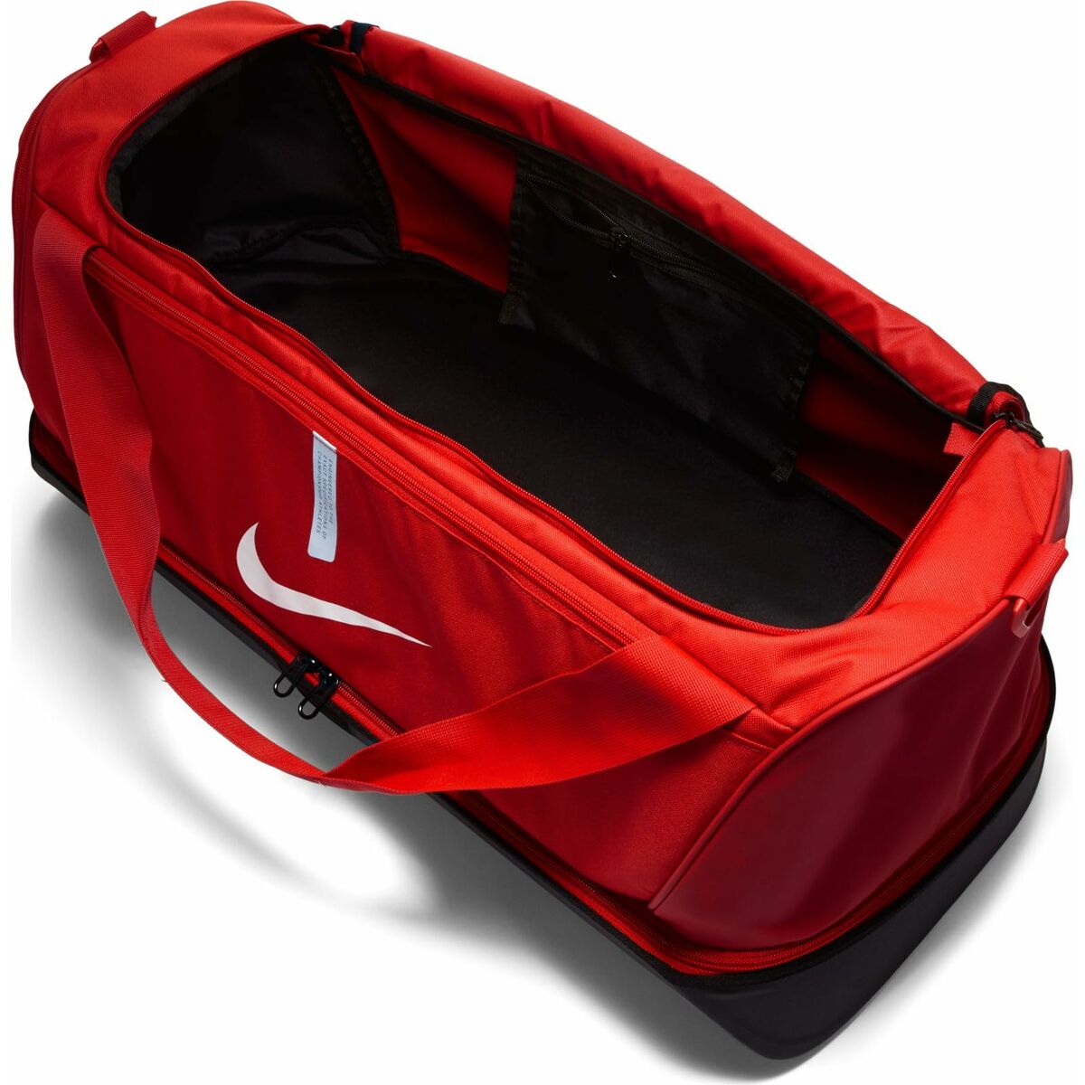 Bolsa de Deporte Nike ACADEMY TEAM CU8087 657 Rojo
