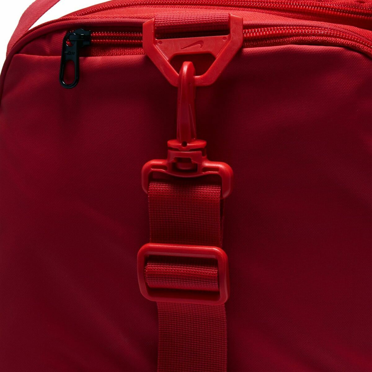 Bolsa de Deporte Nike ACADEMY TEAM CU8087 657 Rojo