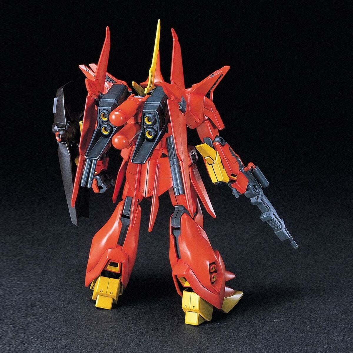 Figura Coleccionable Bandai AMX-107 BAWOO BL