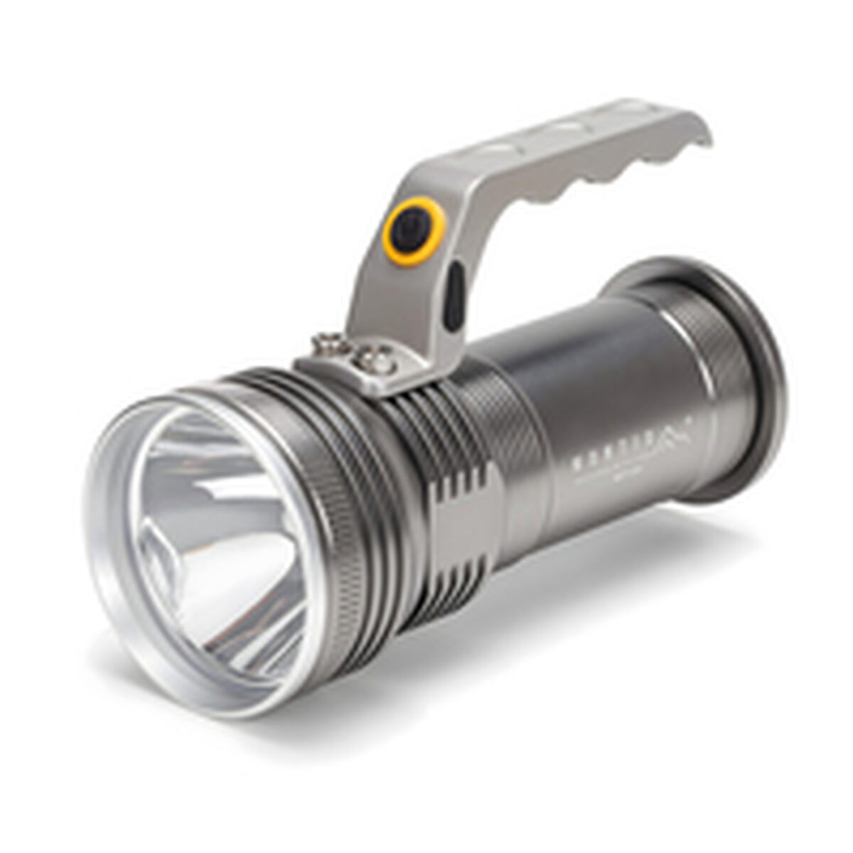 Linterna LED recargable Montis MT154
