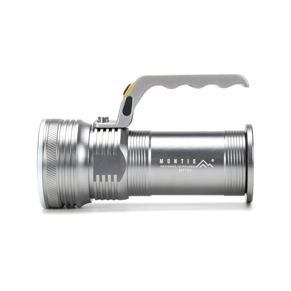 Linterna LED recargable Montis MT154