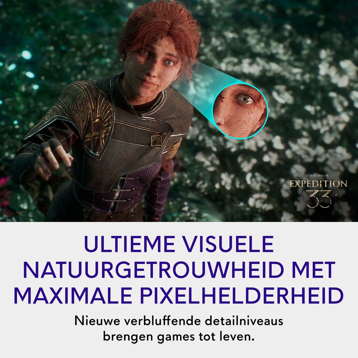 Monitor Gaming Dell 210-BQWV 4K Ultra HD 26,7"