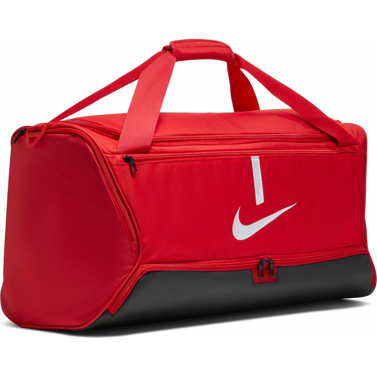 Bolsa de Deporte Nike ACADEMY TEAM DUFFLE CU8090 657 Rojo
