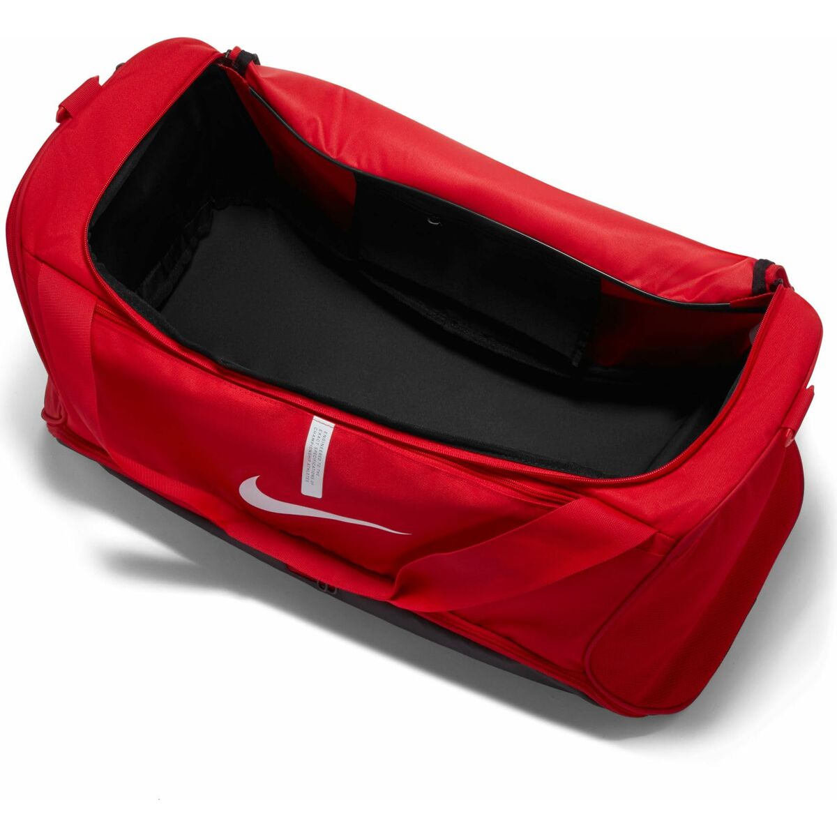 Bolsa de Deporte Nike ACADEMY TEAM DUFFLE CU8090 657 Rojo