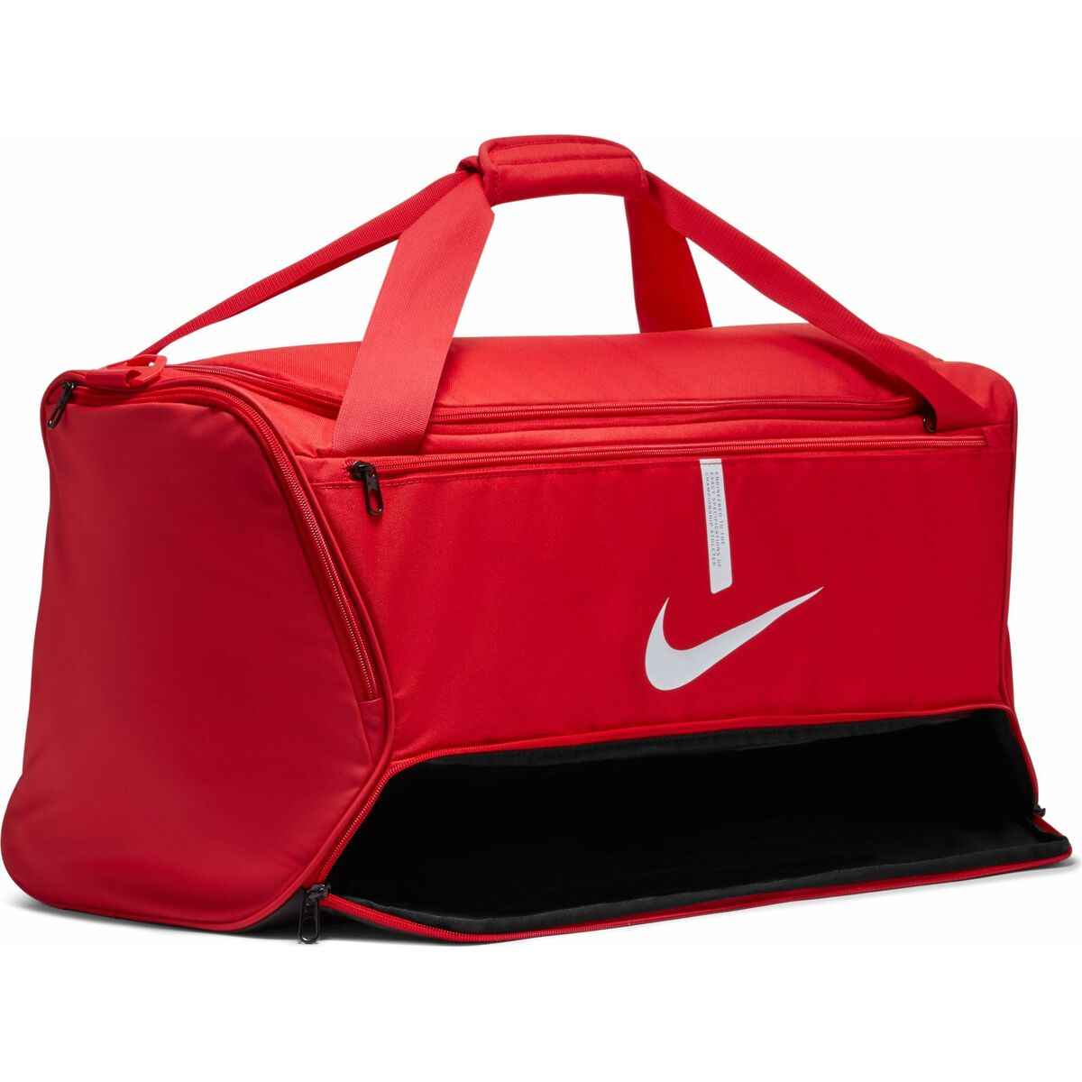 Bolsa de Deporte Nike ACADEMY TEAM DUFFLE CU8090 657 Rojo