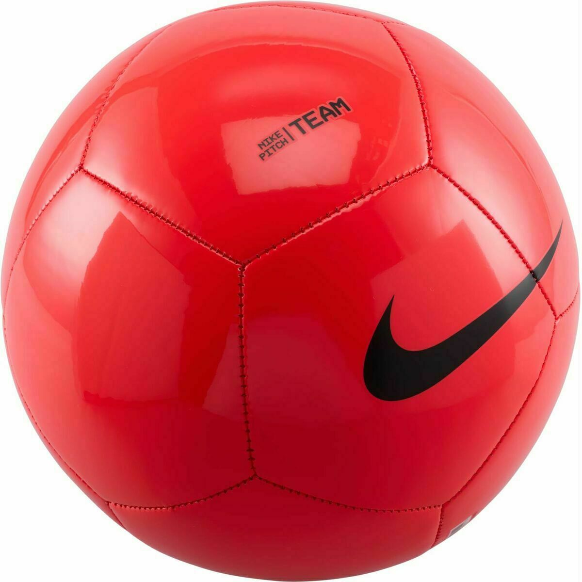 Balón de Fútbol Nike PITCH TEAM FZ7553 635 Talla 5 5