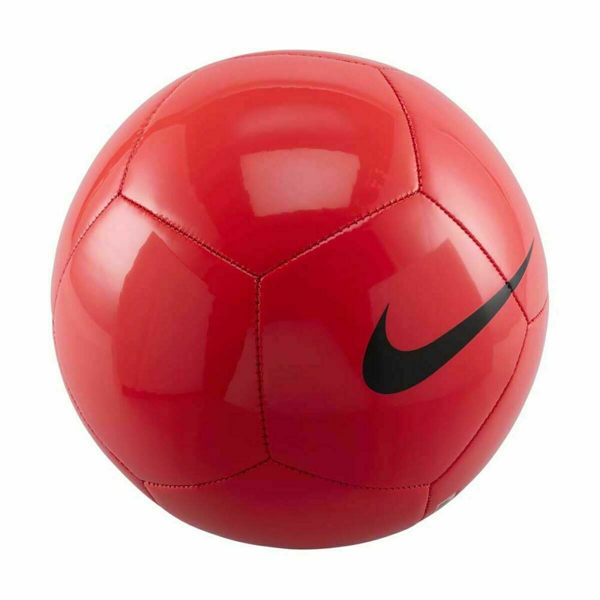 Balón de Fútbol Nike PITCH TEAM FZ7553 635 Talla 5 5