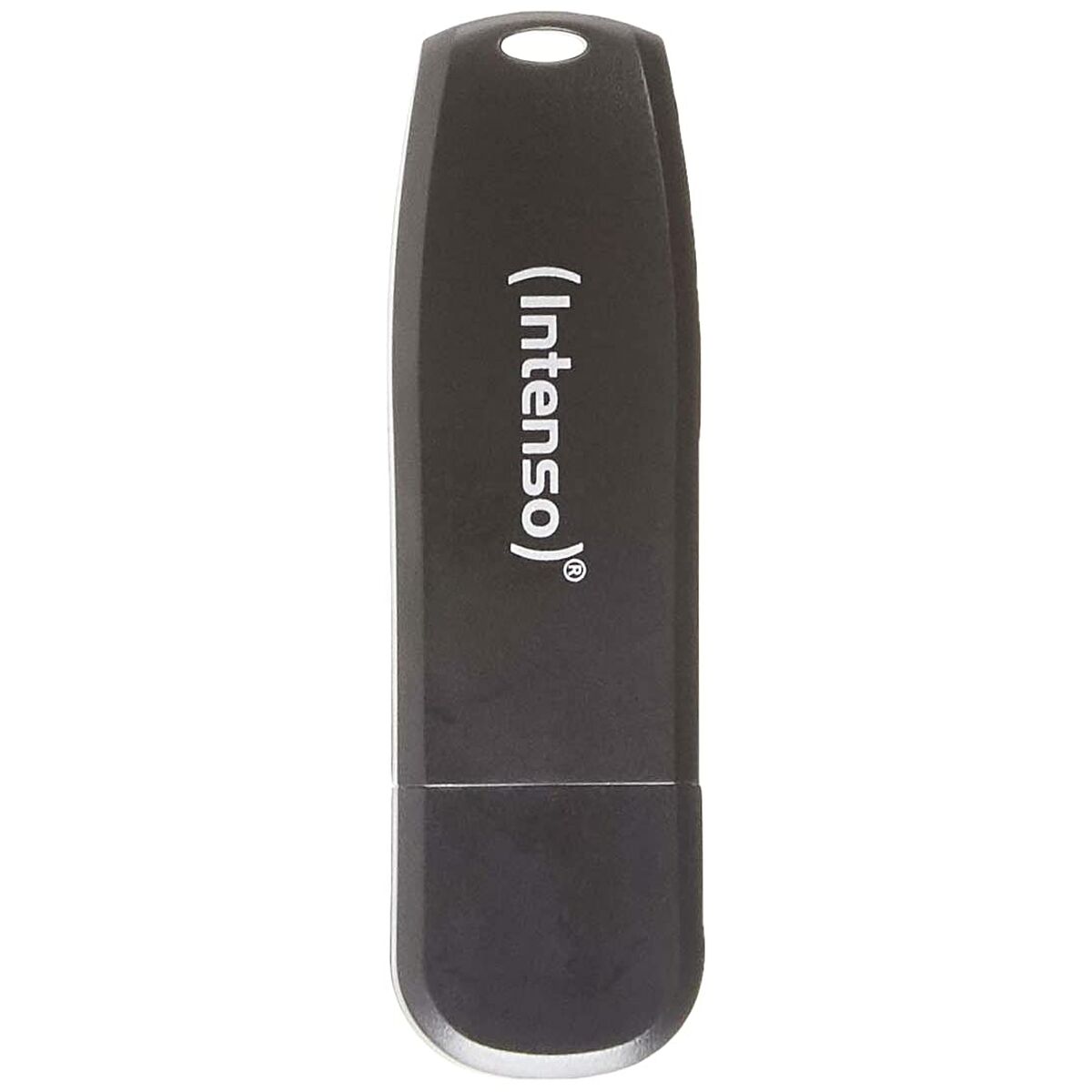 Memoria USB INTENSO Speed Line Negro 16 GB