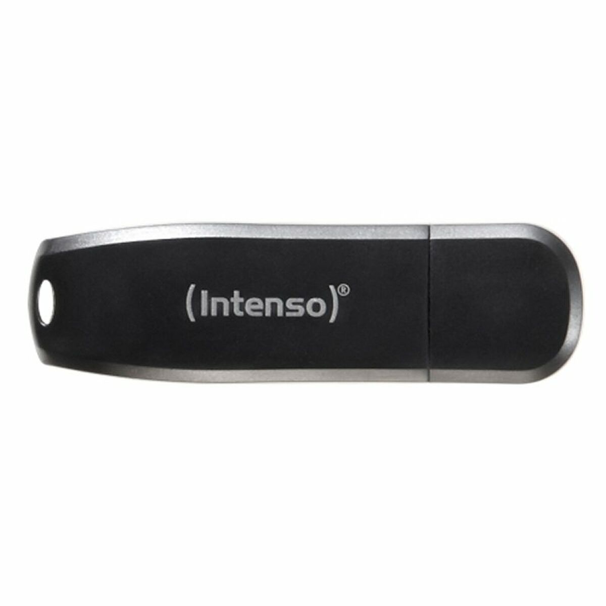 Memoria USB INTENSO Speed Line Negro 16 GB