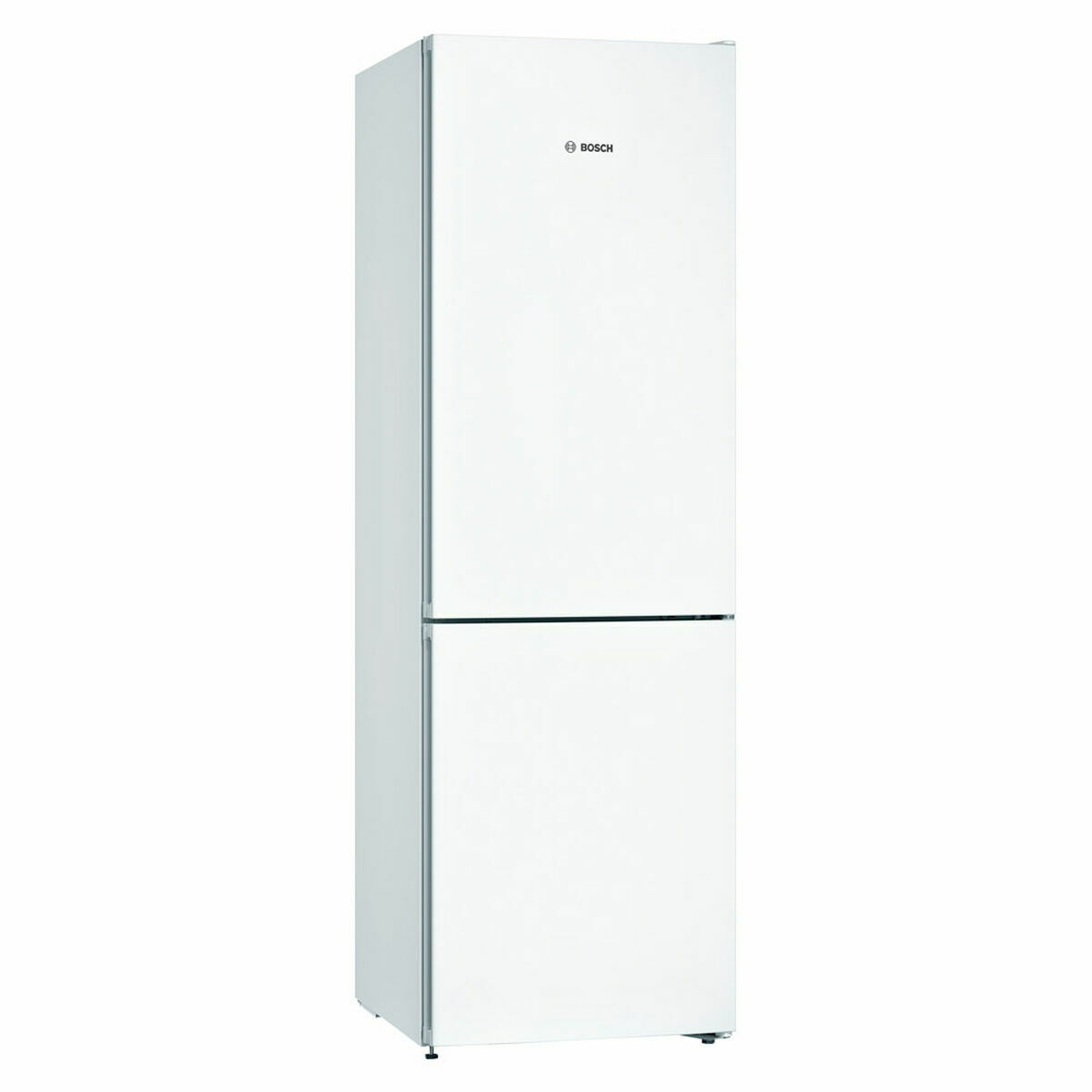 Frigorífico combinado BOSCH KGN36VWED   186 Blanco (60 x 66 x 186 cm)