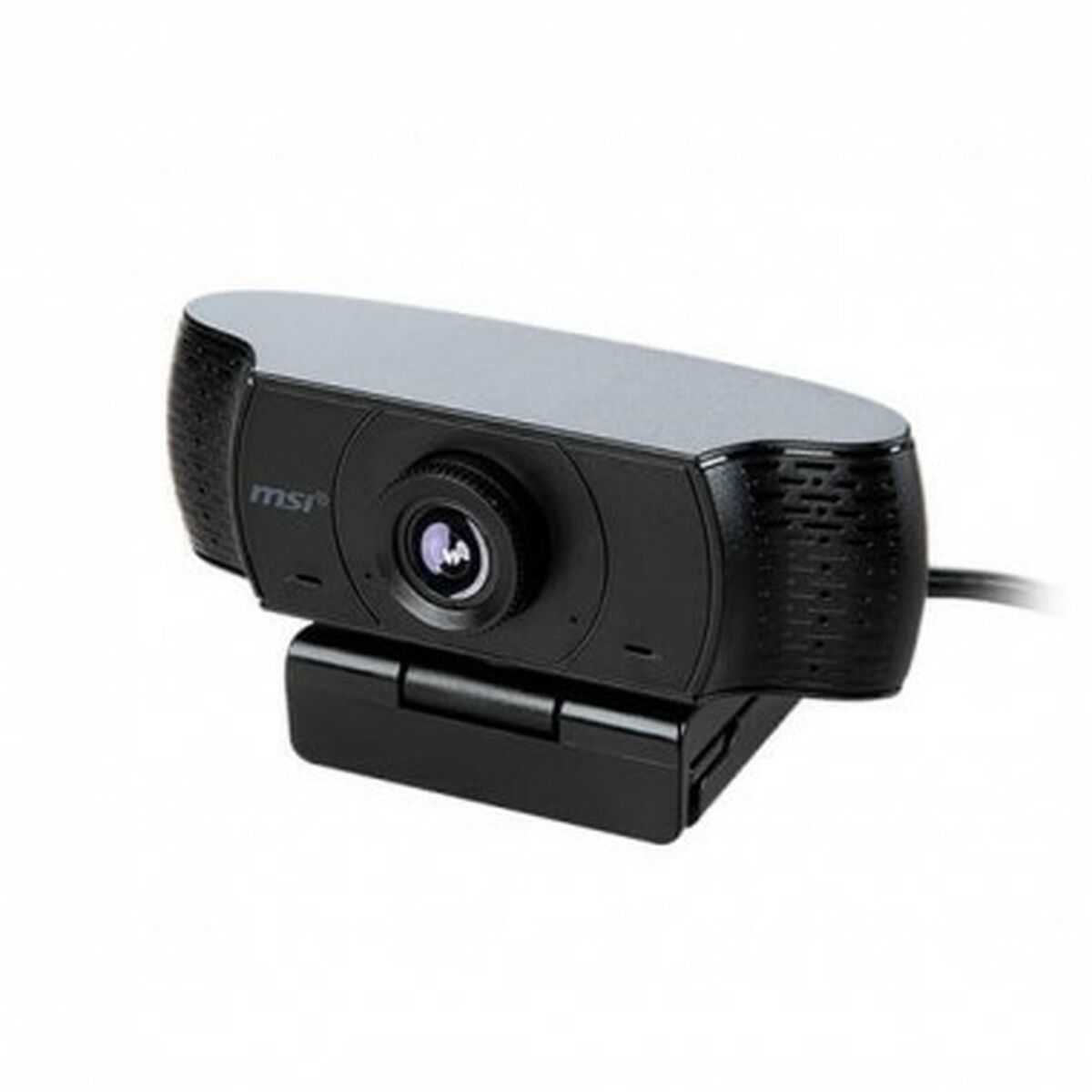 Webcam MSI H01-0001855 Full HD Negro