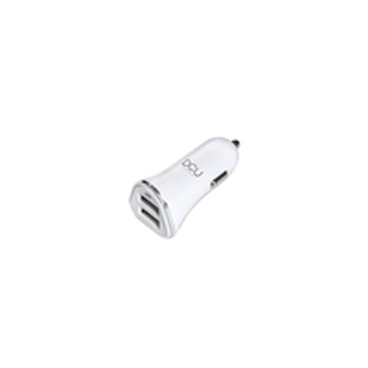 Cargador de Coche DCU 36100305 Blanco