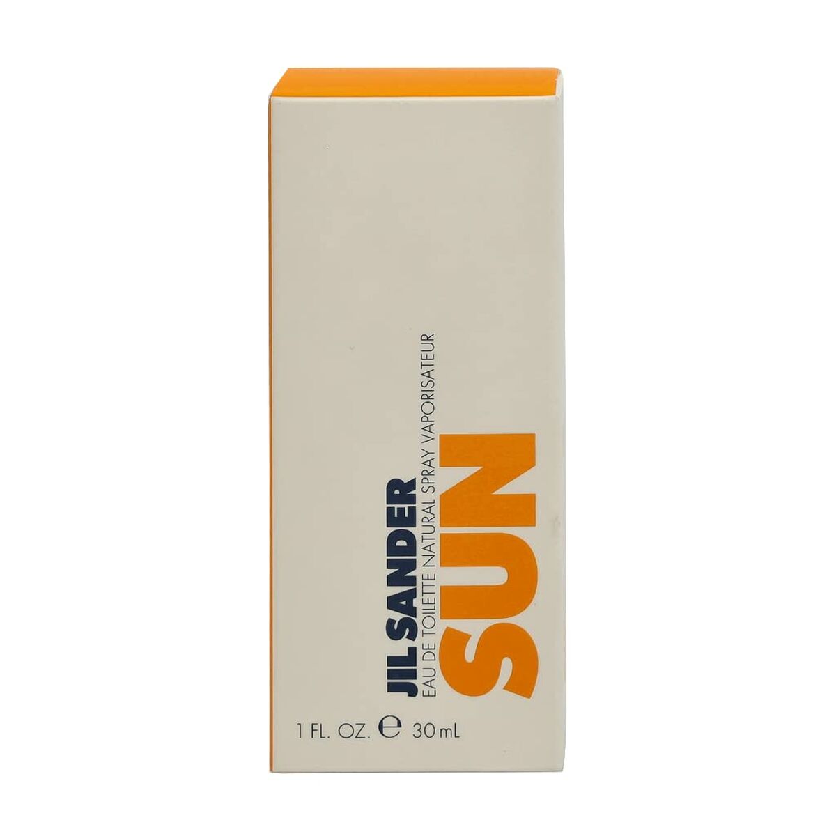 Perfume Mujer Jil Sander 11075 EDT 30 ml