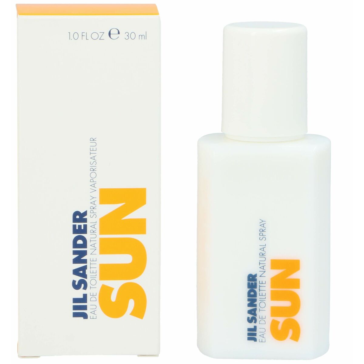 Perfume Mujer Jil Sander 11075 EDT 30 ml