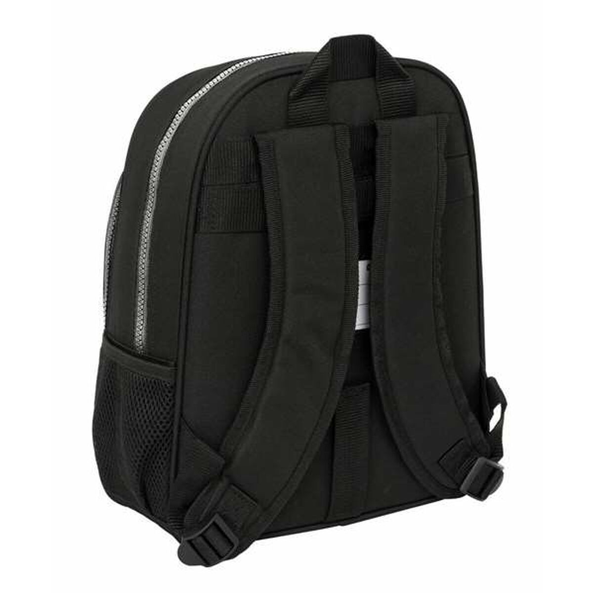 Mochila Escolar Batman Game over 27 x 33 x 10 cm