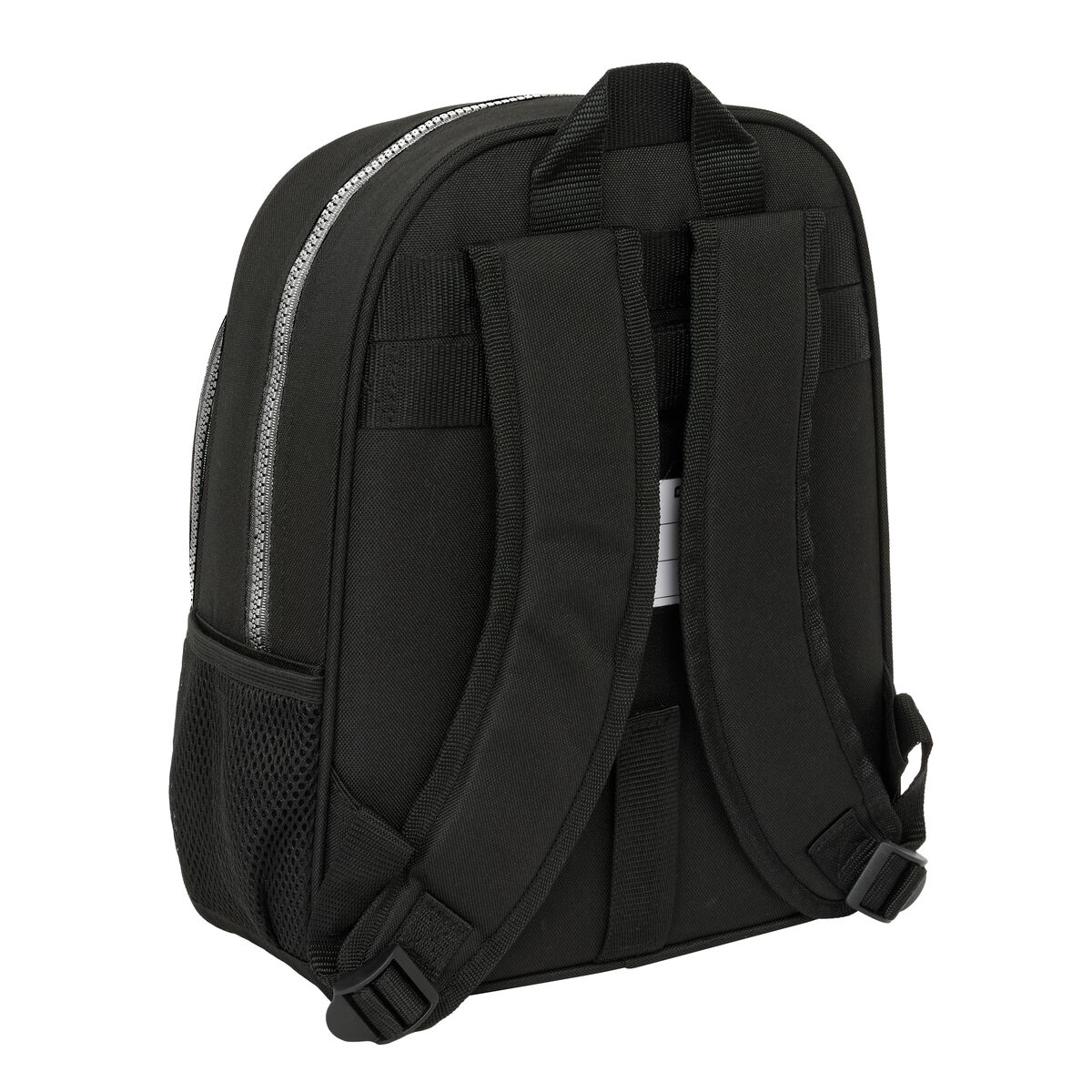 Mochila Escolar Batman Game over 27 x 33 x 10 cm