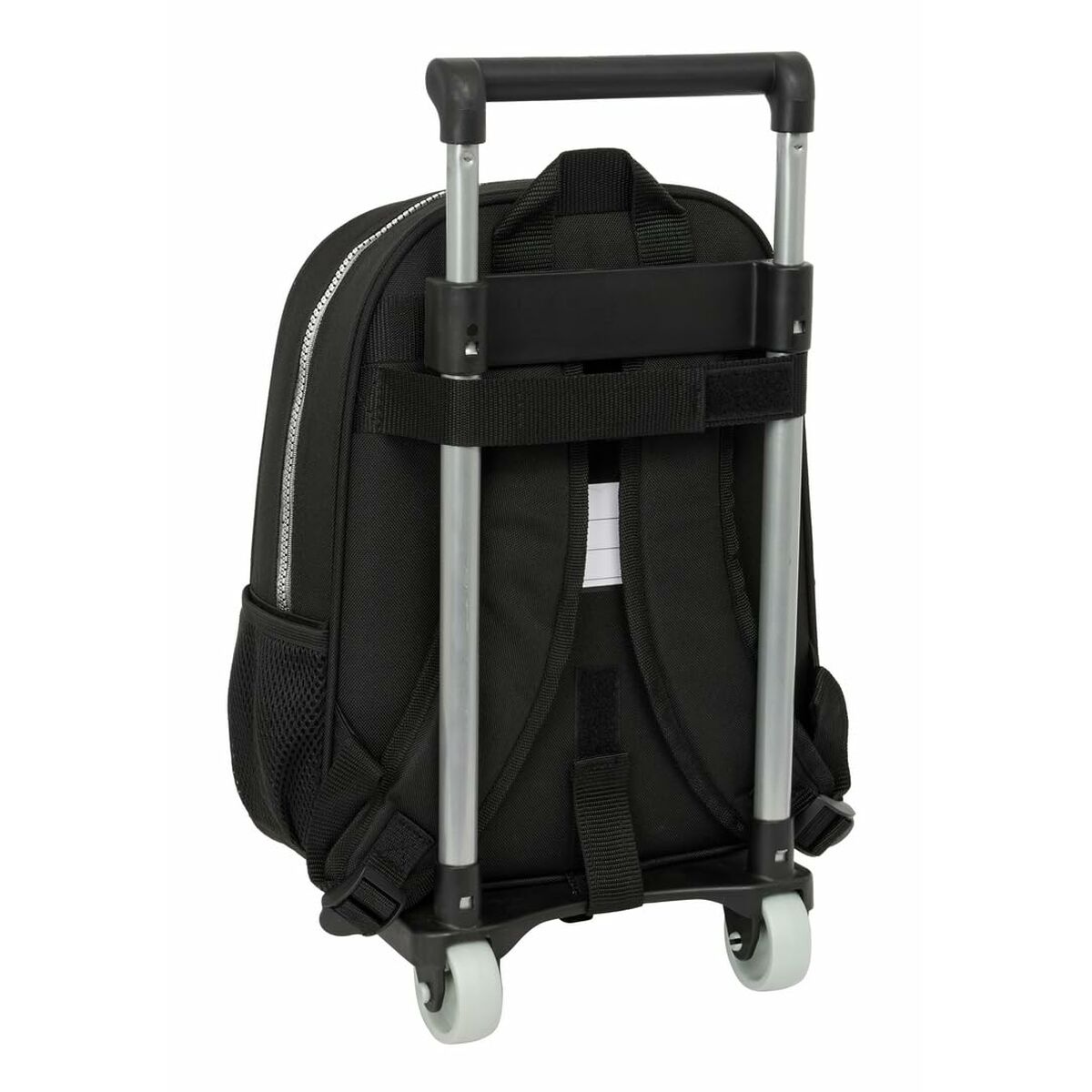 Mochila Escolar con Ruedas Batman Game over 27 x 33 x 10 cm