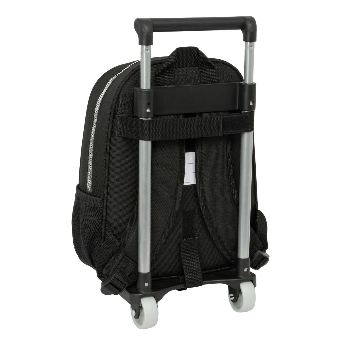 Mochila Escolar con Ruedas Batman Game over 27 x 33 x 10 cm