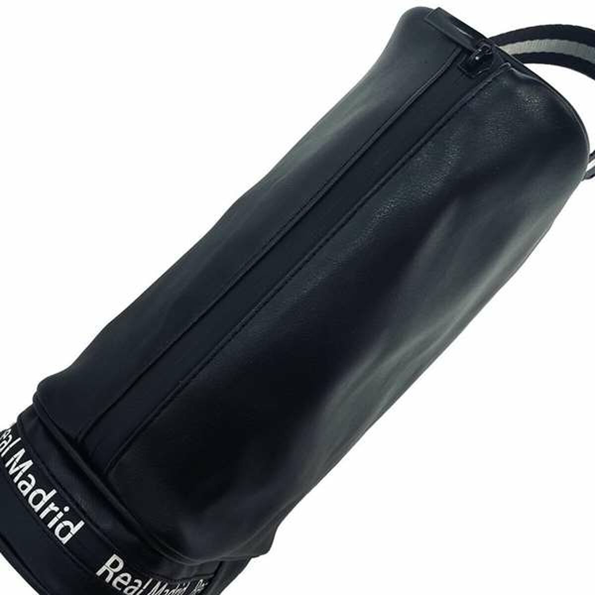 Neceser Real Madrid C.F. black