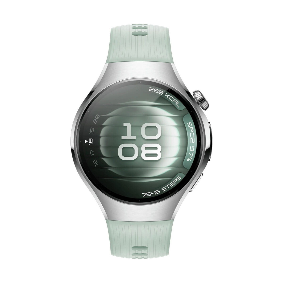 Smartwatch Huawei Watch 5 Verde 1,38"