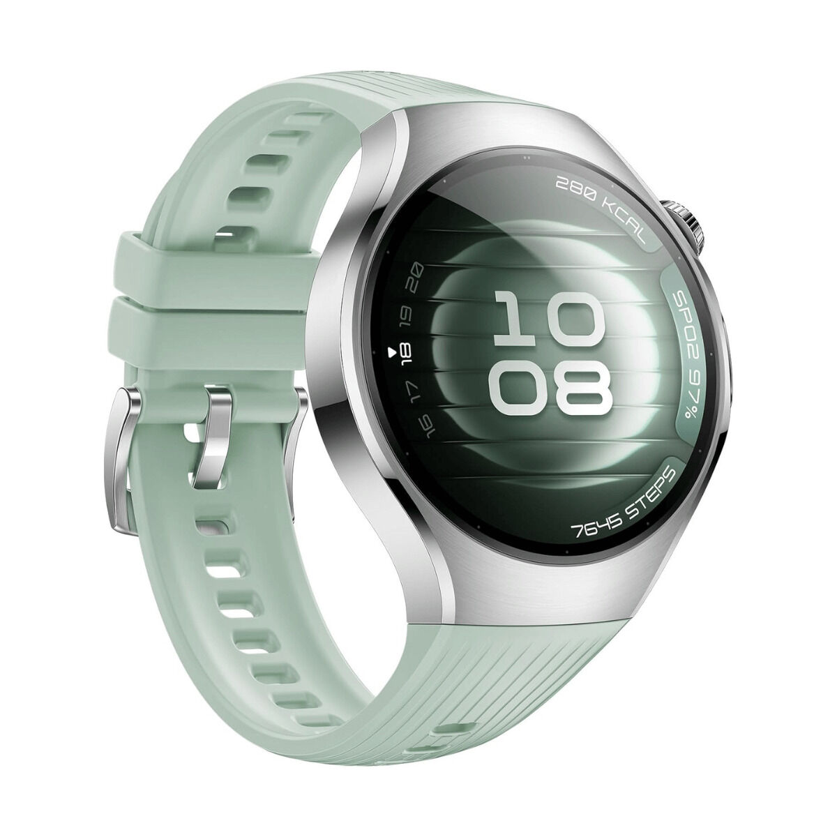 Smartwatch Huawei Watch 5 Verde 1,38"