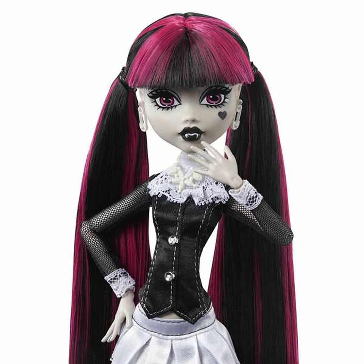 Muñeca Monster High Draculaura
