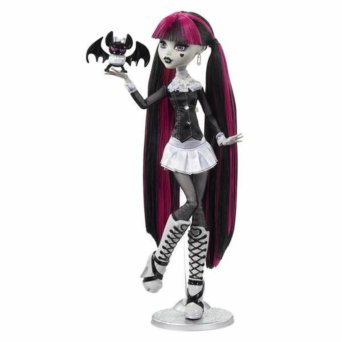 Muñeca Monster High Draculaura