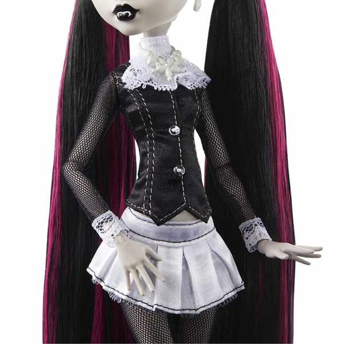 Muñeca Monster High Draculaura